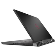 Dell Inspiron 15 7577 Gaming Laptop - Core i5 2.5GHz 8GB 1TB 4GB Win10 15.6inch FHD Black