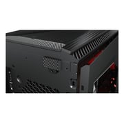 HP OMEN 880-001NE Gaming Desktop - Core i7 4.2GHz 32GB 3TB+256GB 8GB Win10 Black