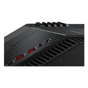 HP OMEN 880-001NE Gaming Desktop - Core i7 4.2GHz 32GB 3TB+256GB 8GB Win10 Black