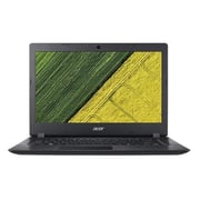 Acer Aspire 3 A314-31-C22K Laptop - Celeron 2GHz 4GB 500GB Shared Win10 14inch HD Black