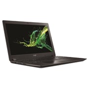 Acer Aspire 3 A315-34-C55B Laptop - Celeron 1.1GHz 4GB 1TB Shared Win10 15.6inch HD Black