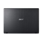 Acer Aspire 3 (2019) Laptop - 10th Gen / Intel Core i3-1005G1 / 15.6inch HD / 4GB RAM / 256GB SSD / Shared Intel HD Graphics / Windows 10 / English & Arabic Keyboard / Black / Middle East Version - [A315-56-365E]