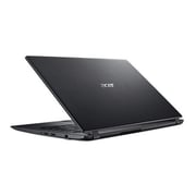 Acer Aspire 3 (2016) Laptop - Intel Celeron-N3060 / 15.6inch HD / 4GB RAM / 500GB HDD / Shared Intel HD Graphics / Windows 10 / Black - [A315-33-C4NG]