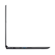 Acer Aspire 3 A315-53-52ZL Laptop - Core i5 1.6GHz 4GB 1TB+16GB Shared Win10 15.6inch HD Black