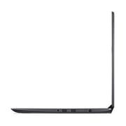 Acer Aspire 3 (2019) Laptop - 10th Gen / Intel Core i3-1005G1 / 15.6inch HD / 4GB RAM / 256GB SSD / Shared Intel HD Graphics / Windows 10 / English & Arabic Keyboard / Black / Middle East Version - [A315-56-365E]