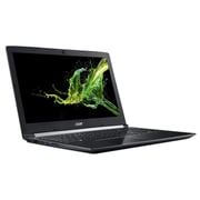 Acer Aspire 5 A515-51G-84XR Laptop - Core i7 1.8GHz 12GB 1TB+128GB 2GB 15.6inch FHD Black