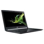 Acer Aspire 5 A515-51G-82T7 Laptop - Core i7 1.6 GHz 8GB 2TB 2GB Win10 15.6inch FHD Black