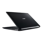 Acer Aspire 5 A515-54G-77 Laptop - Core i7 1.8GHz 12GB 1TB+256GB 2GB Win10 15.6inch FHD Black