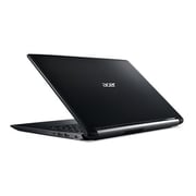 Acer Aspire 5 A515-51G-771Y Laptop - Core i7 2.7GHz 8GB 1TB 2GB Win10 15.6inch HD Black