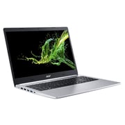 Acer Aspire 5 A515-54G-79ZJ Laptop - Core i7 1.8GHz 12GB 1TB+128GB 2GB Win10 15.6inch FHD Silver