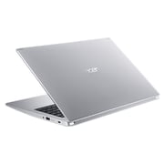 Acer Aspire 5 A515-54G-759Q Laptop - Core i7 1.8GHz 12GB 1TB+256GB 2GB Win10 15.6inch FHD Silver