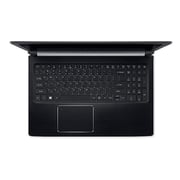 Acer Aspire 7 A715-71G-70TD Laptop - Core i7 2.8GHz 12GB 1TB 4GB Win10 15.6inch FHD Black