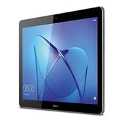 Huawei MediaPad T3 10 Tablet - Android WiFi 16GB 2GB 9.6inch Space Grey