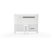 Lenovo ideacentre 310-20IAP All-in-One Desktop - Celeron 2GHz 4GB 500GB Shared Win10 19.5inch HD White