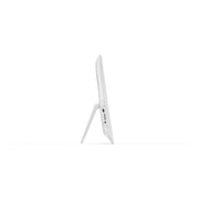 Lenovo ideacentre 310-20IAP All-in-One Desktop - Celeron 2GHz 4GB 500GB Shared Win10 19.5inch HD White