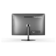 Lenovo ideacentre 520-22IKU All-in-One Desktop - Core i5 1.6GHz 4GB 1 TB 2GB Win10 21.5inch FHD Black