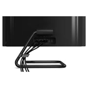 Lenovo ideacentre A340-22IGM All-in-One Desktop - Celeron 2GHz 4GB 1TB Shared Win10 21.5inch FHD Business Black English/Arabic Keyboard