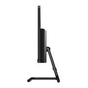 Lenovo ideacentre A340-22IGM All-in-One Desktop - Celeron 2GHz 4GB 1TB Shared Win10 21.5inch FHD Business Black English/Arabic Keyboard