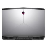 Dell Alienware 13 R3 Gaming Laptop - Core i7 2.8GHz 16GB 512GB 6GB Win10 13.3inch QHD Silver