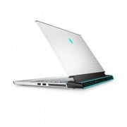 Dell Alienware m15 R2 Gaming Laptop - Core i9 2.4GHz 16GB 2TB 8GB Win10 15.6inch FHD White