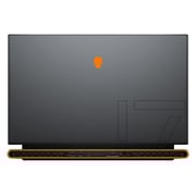 Dell Alienware m17 R2 Gaming Laptop - Core i9 2.4GHz 16GB 2TB 8GB Win10 17.3inch FHD Black