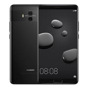 Huawei Mate 10 4G Dual Sim Smartphone 64GB Black