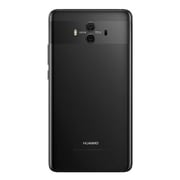 Huawei Mate 10 4G Dual Sim Smartphone 64GB Black