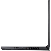 Acer Nitro 5 AN515-55-77TU Gaming Laptop - Core i7 2.6GHz 16GB 1TB 4GB Win10 15.6inch FHD Black English/Arabic Keyboard