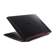 Acer Nitro 5 AN517-52-7769 Gaming Laptop - Core i7 2.6GHz 24GB 1TB 6GB Win10 17.3inch FHD Obsidian Black English/Arabic Keyboard