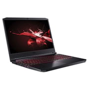 Acer Nitro 7 AN715-51-73BU Gaming Laptop - Core i7 2.6GHz 8GB 256GB 4GB Win10 15.6inch FHD Black English Keyboard