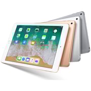 iPad (2018) WiFi+Cellular 128GB 9.7inch Silver