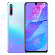 Huawei Y8P 128GB Breathing Crystal Dual Sim Smartphone
