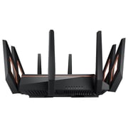 Asus GT-AX11000 ROG Rapture Wireless Tri-Band Gaming Router