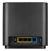 ASUS ZenWifi XT8 AX6600 Whole-Home Tri-band Mesh System (2 Pack)