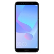 Huawei Y6 Prime (2018) ATUL31 4G Dual Sim Smartphone 16GB Black