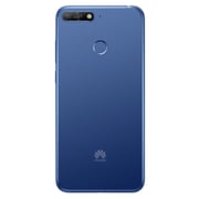 Huawei Y6 Prime (2018) ATUL31 4G Dual Sim Smartphone 16GB Blue