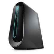 Dell Alienware Aurora R9 Gaming Desktop - Core i7 3GHz 32GB 2TB+512GB 8GB Win10 Black