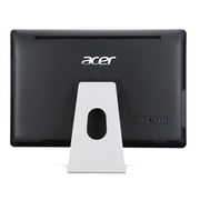 Acer Aspire AZ22-780 Desktop - Core i3 3.4Ghz 6GB 1TB Shared Win10 21.5inch FHD Black