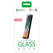 Amazing Thing Supreme Glass Screen Protector For iPhone Xs - Black