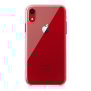 Apple Clear Case For Apple iPhone XR