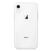 Apple Clear Case For Apple iPhone XR