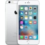 Apple iPhone 6s (32GB) - Silver