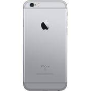iPhone 6S سعة 32 جيجابايت رمادي فلكي