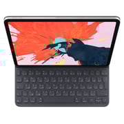Apple Smart Keyboard Folio For 11inch iPad Pro - Arabic MU8G2AB/A - Middle East Version