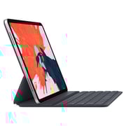 Apple Smart Keyboard Folio For 11inch iPad Pro - Arabic MU8G2AB/A - Middle East Version