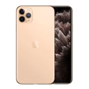 iPhone 11 Pro Max 256 جيجا ذهبي