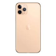 iPhone 11 Pro Max 256 جيجا ذهبي