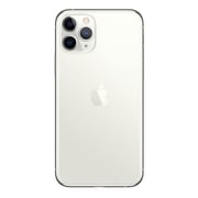 Apple iPhone 11 Pro Max (512GB) - Silver