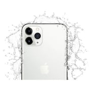 Apple iPhone 11 Pro Max (256GB) - Silver