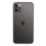 iPhone 11 Pro Max ، 256 جيجا ، رمادي فلكي